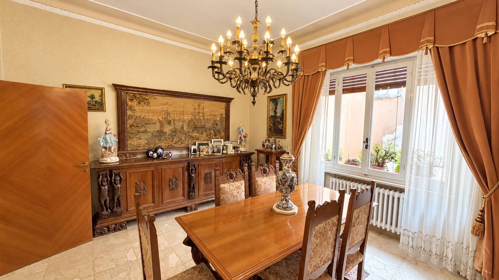 Appartamento in vendita a San Benedetto del Tronto, Centralissima