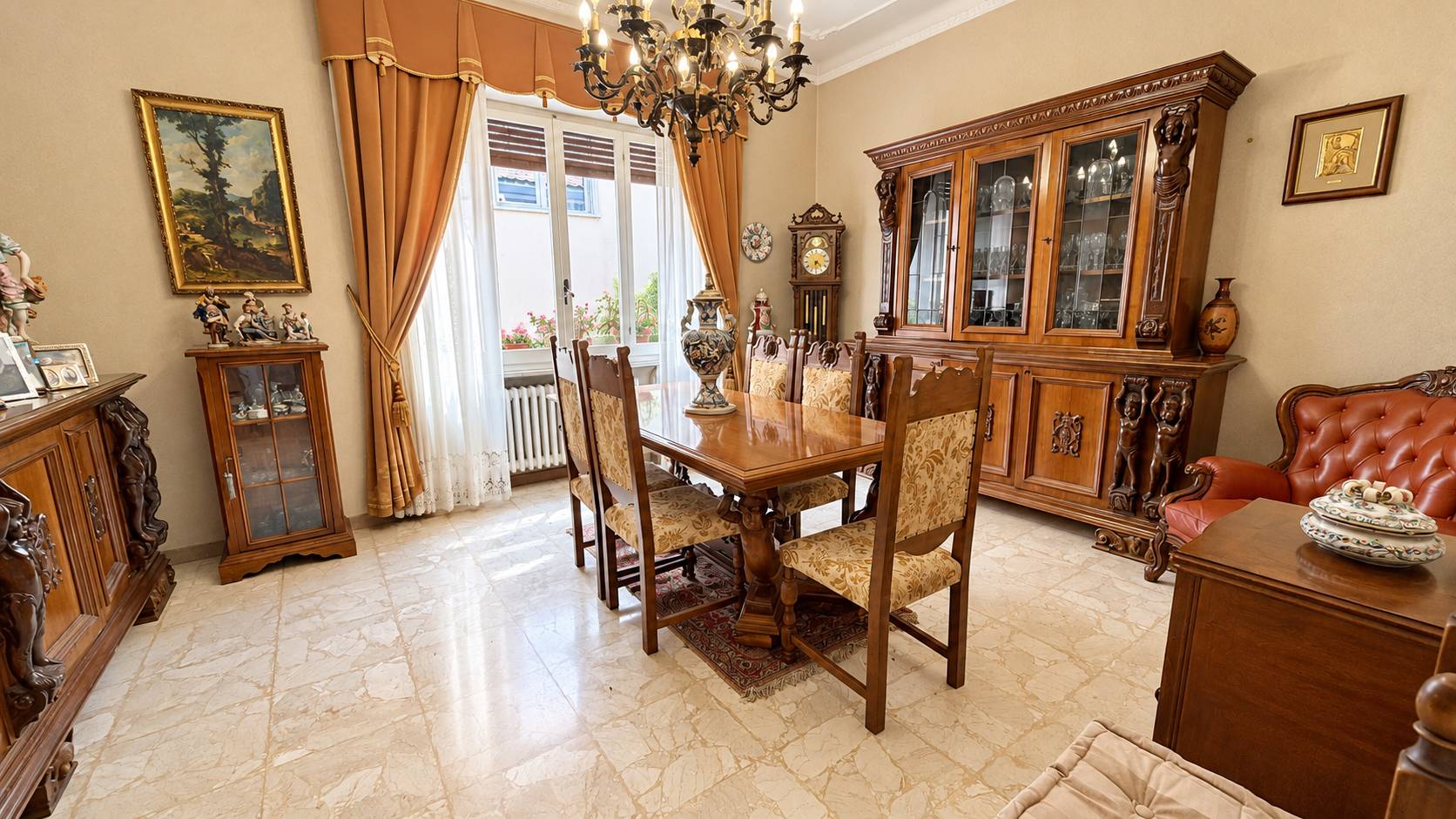 Appartamento in vendita a San Benedetto del Tronto, Centralissima
