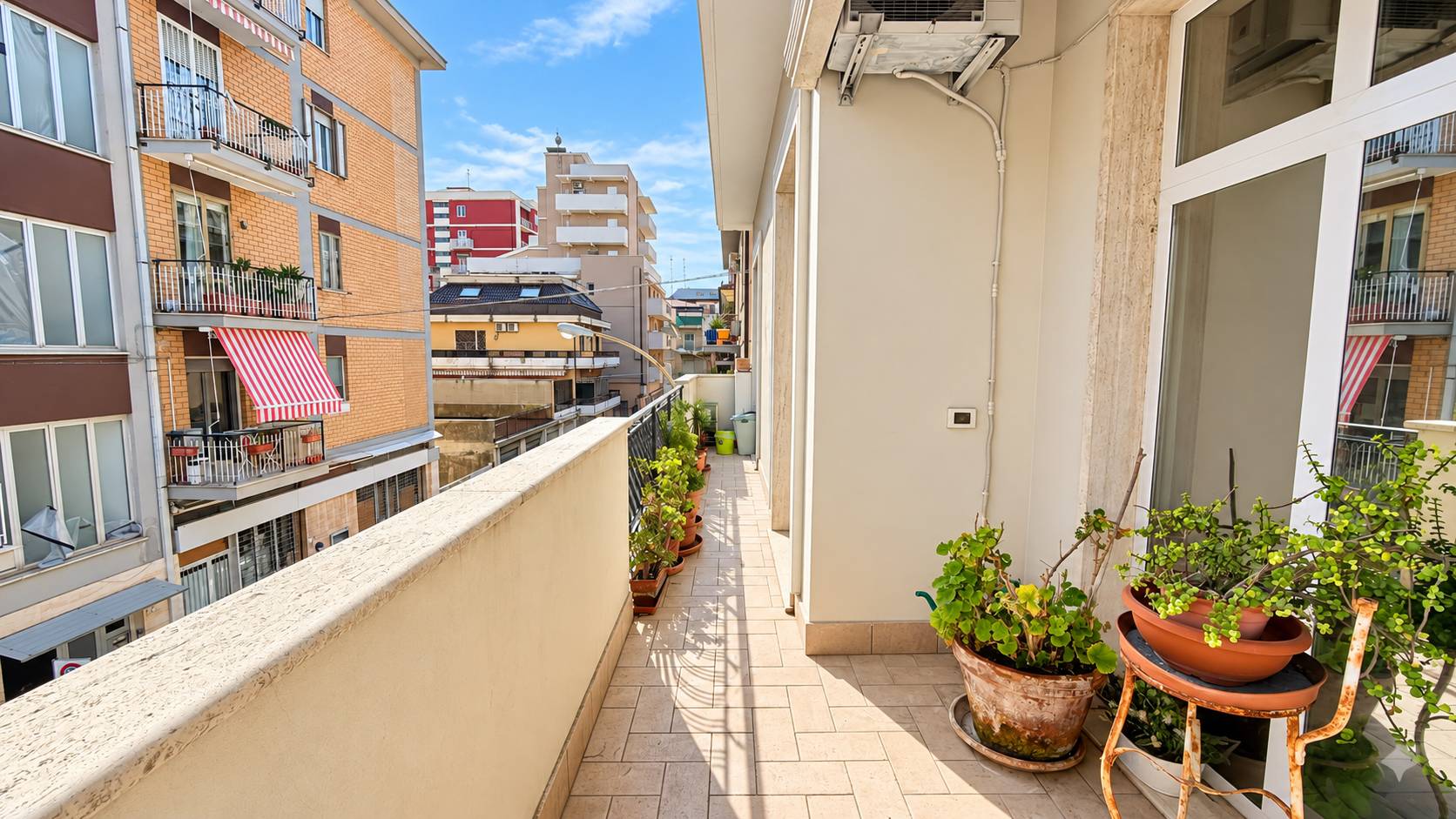Appartamento in vendita a San Benedetto del Tronto, Centralissima