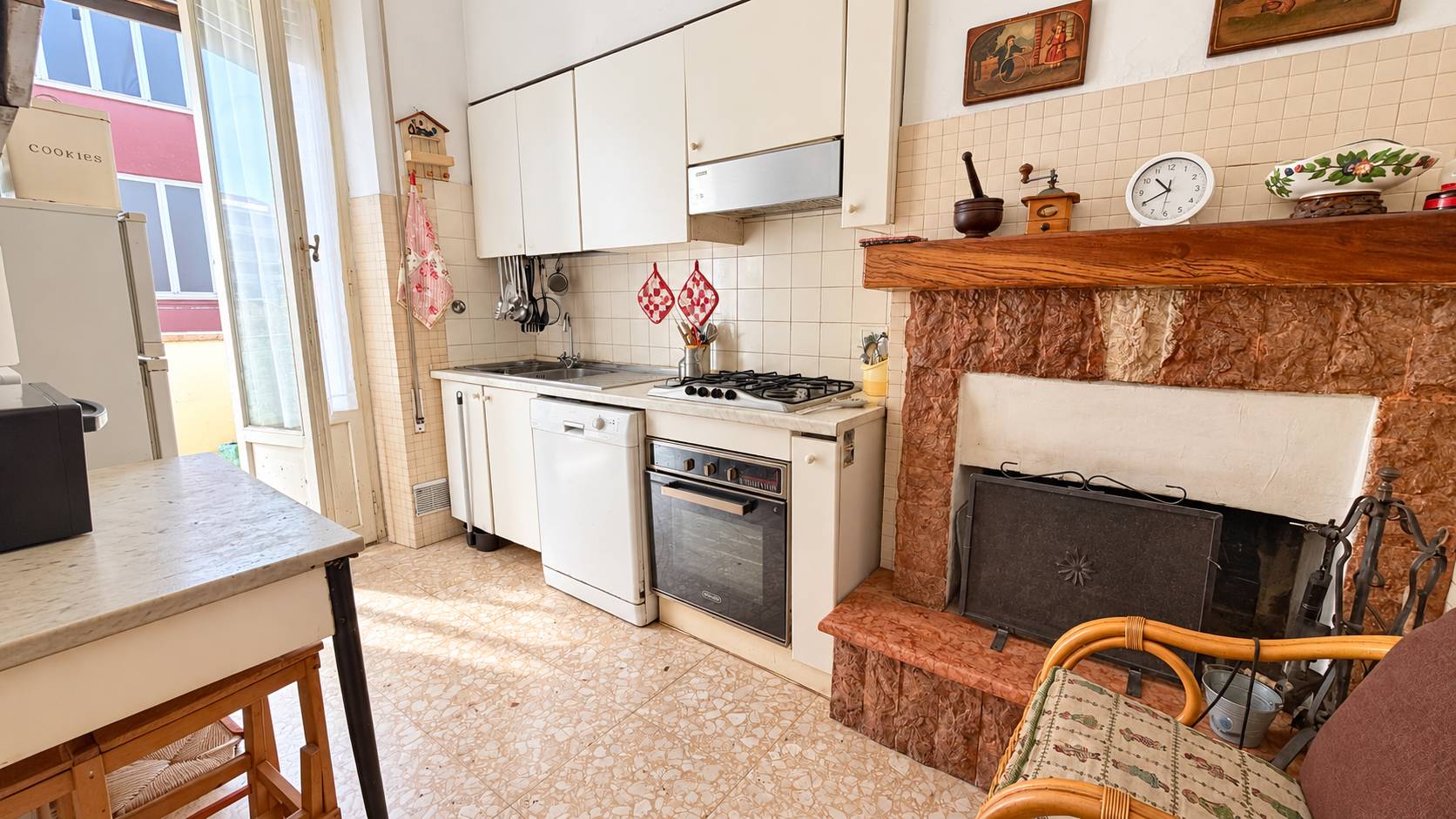 Appartamento in vendita a San Benedetto del Tronto, Centralissima
