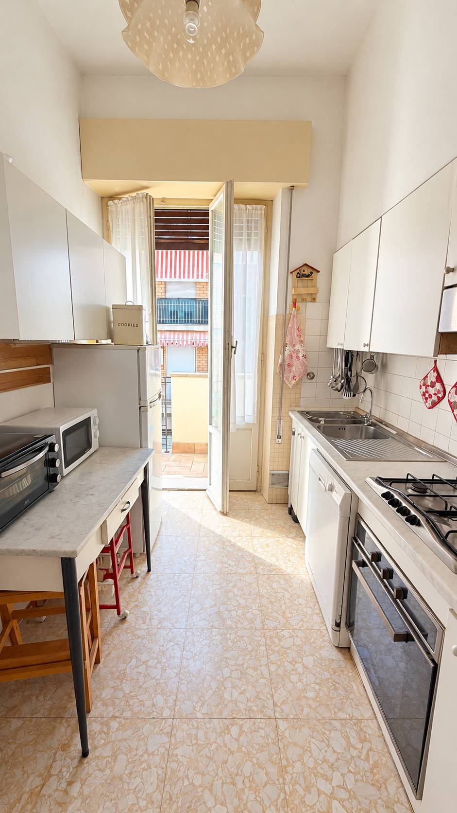 Appartamento in vendita a San Benedetto del Tronto, Centralissima