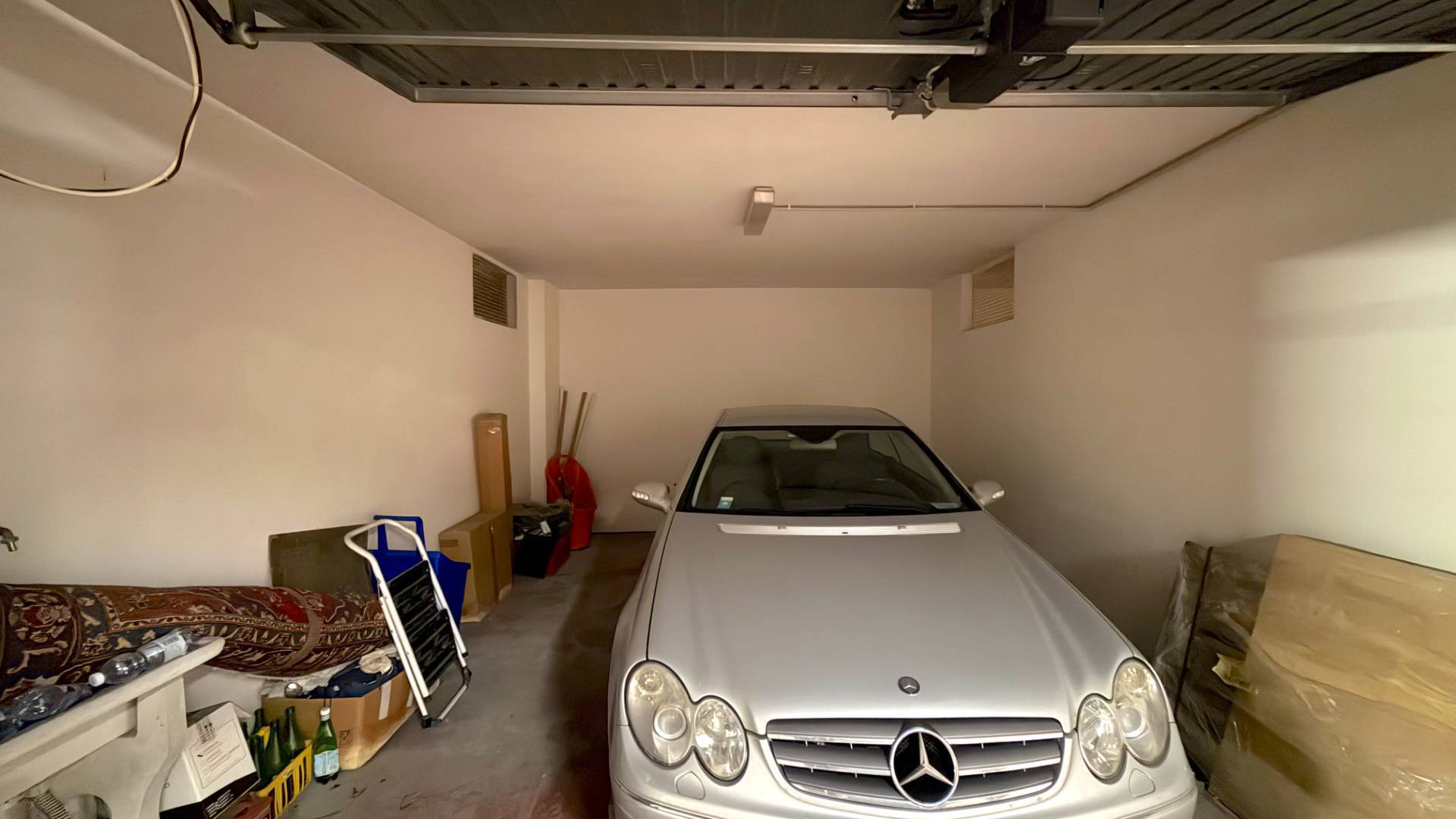 Garage / Autorimessa / Box in vendita a San Benedetto del Tronto, Centralissima