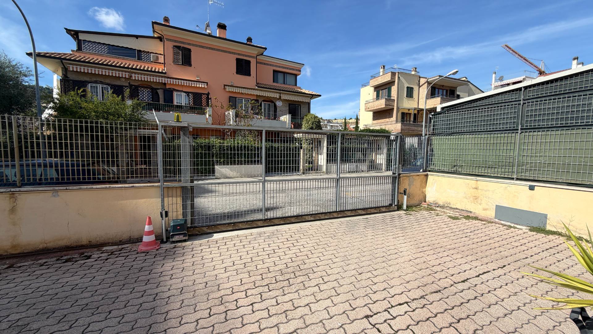 Garage / Autorimessa / Box in vendita a San Benedetto del Tronto, Centralissima