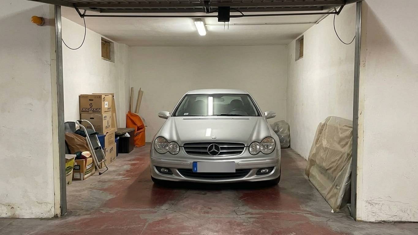 Garage / Autorimessa / Box in vendita a San Benedetto del Tronto, Centralissima