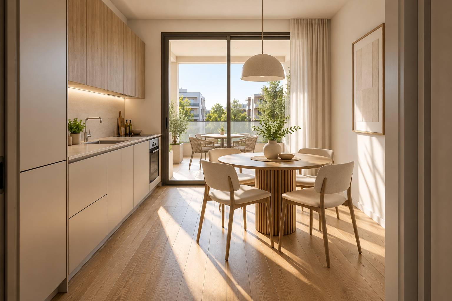 Appartamento in vendita a San Benedetto del Tronto, Centralissima