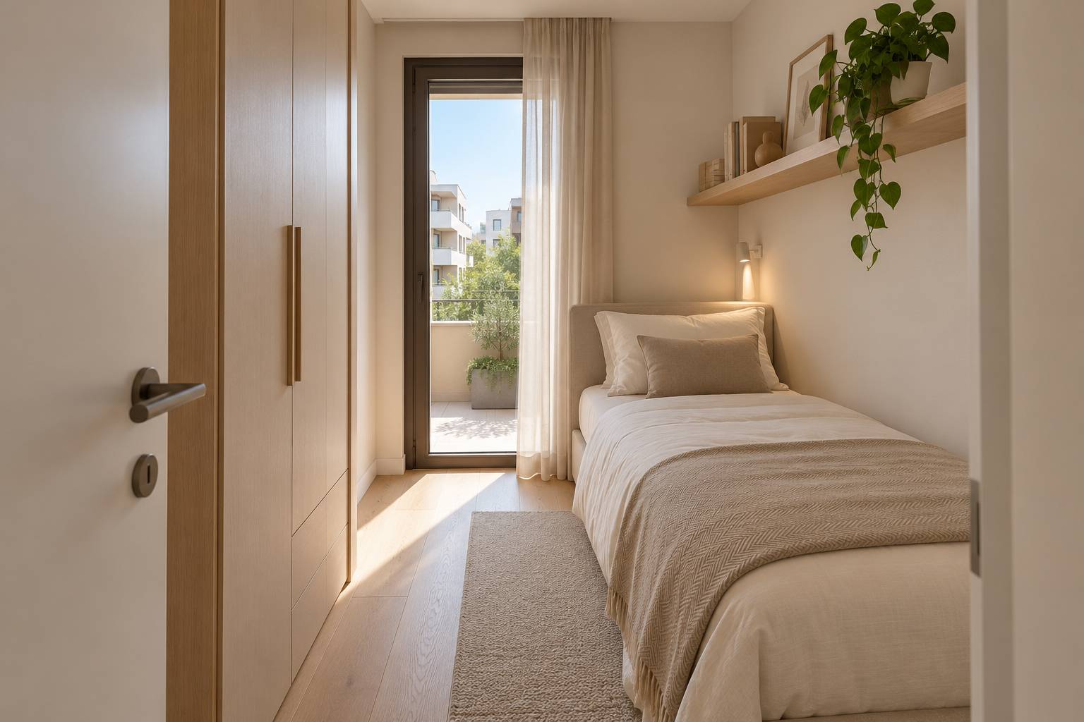 Appartamento in vendita a San Benedetto del Tronto, Centralissima