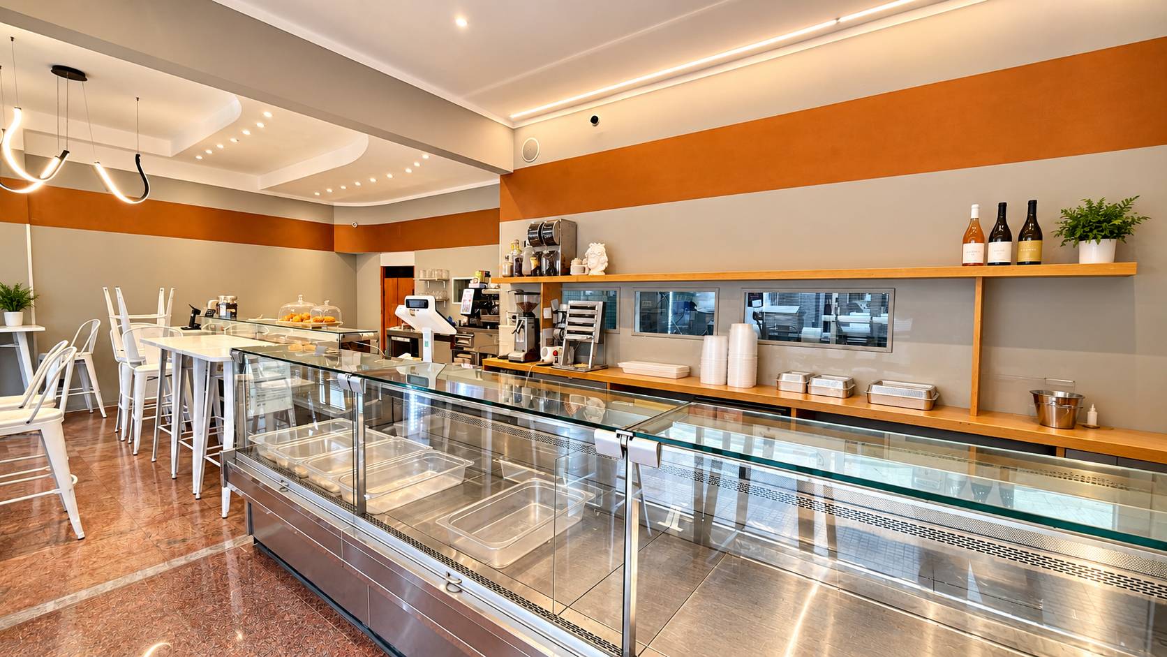 Attivit commerciale in vendita a San Benedetto del Tronto, Centralissima