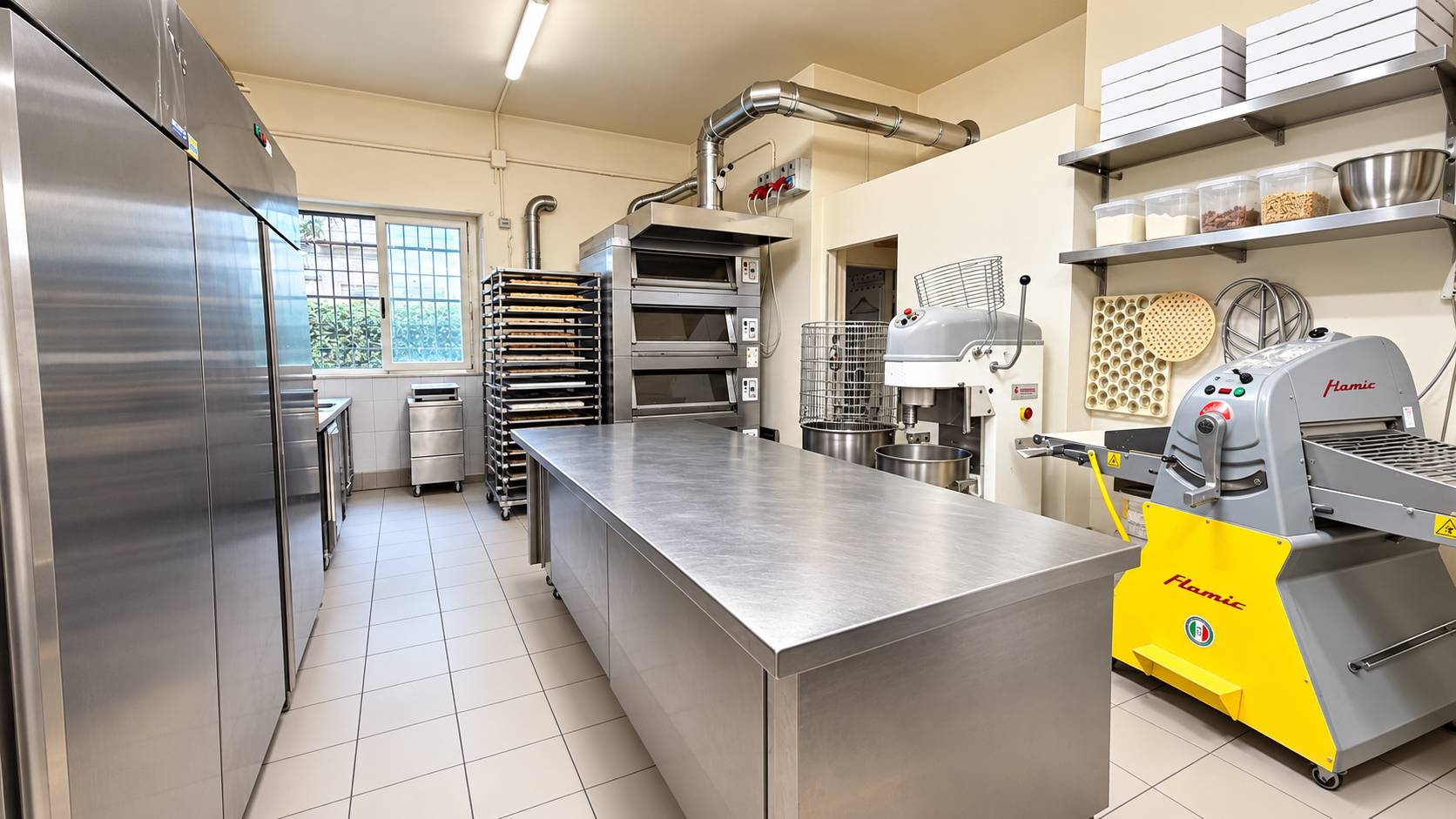 Attivit commerciale in vendita a San Benedetto del Tronto, Centralissima