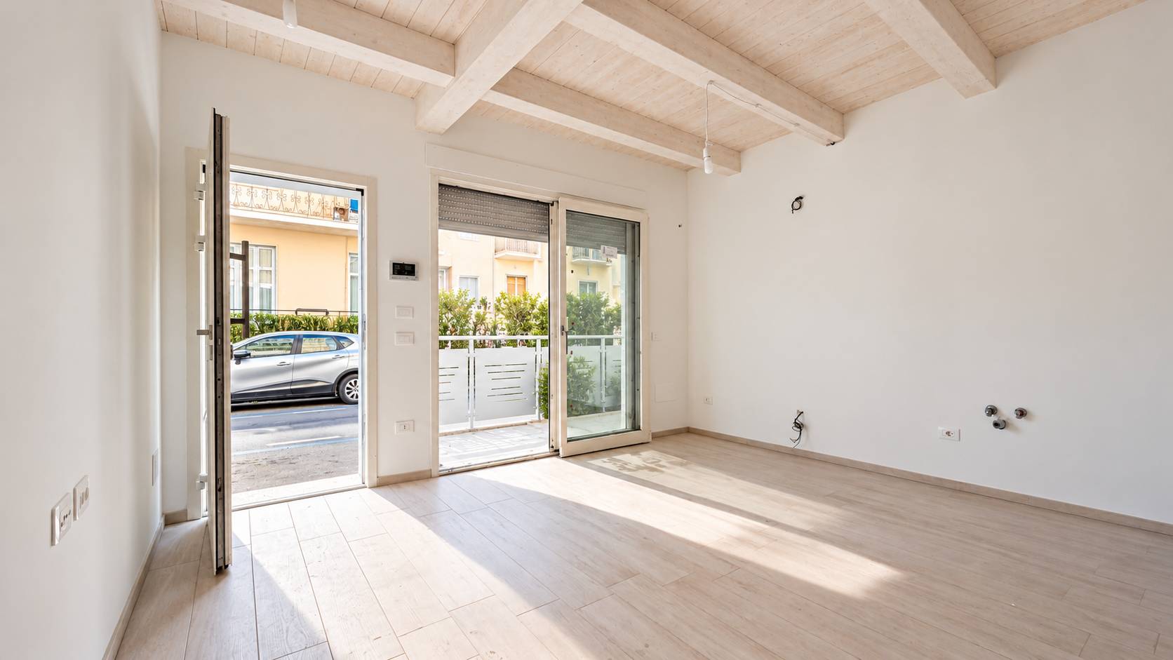 Appartamento in vendita a San Benedetto del Tronto, Centralissima