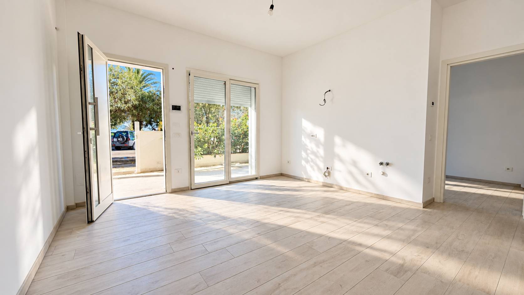 Appartamento in vendita a San Benedetto del Tronto, Centralissima
