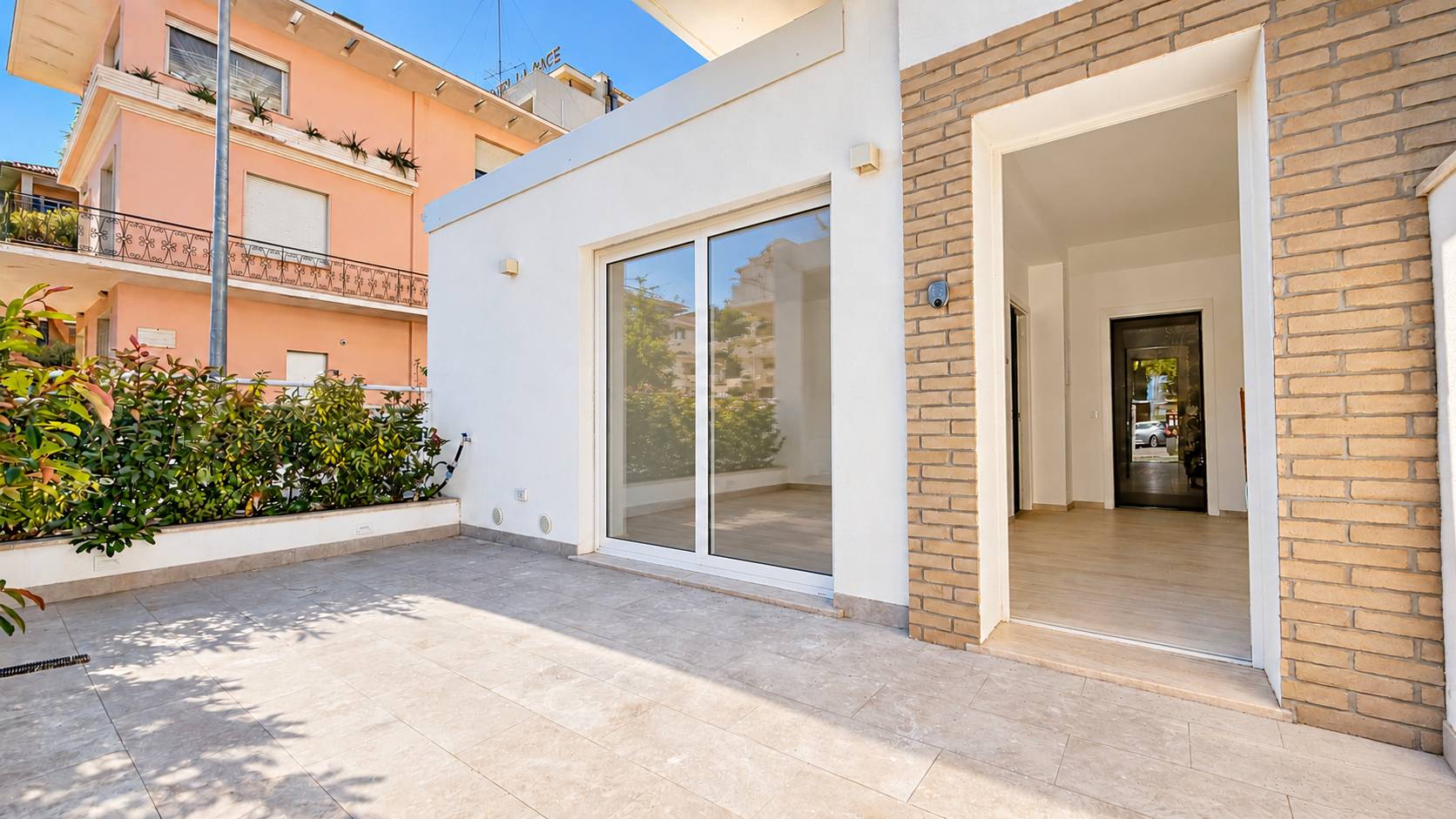 Appartamento in vendita a San Benedetto del Tronto, Centralissima