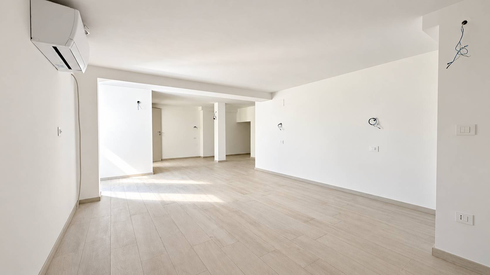 Appartamento in vendita a San Benedetto del Tronto, Centralissima