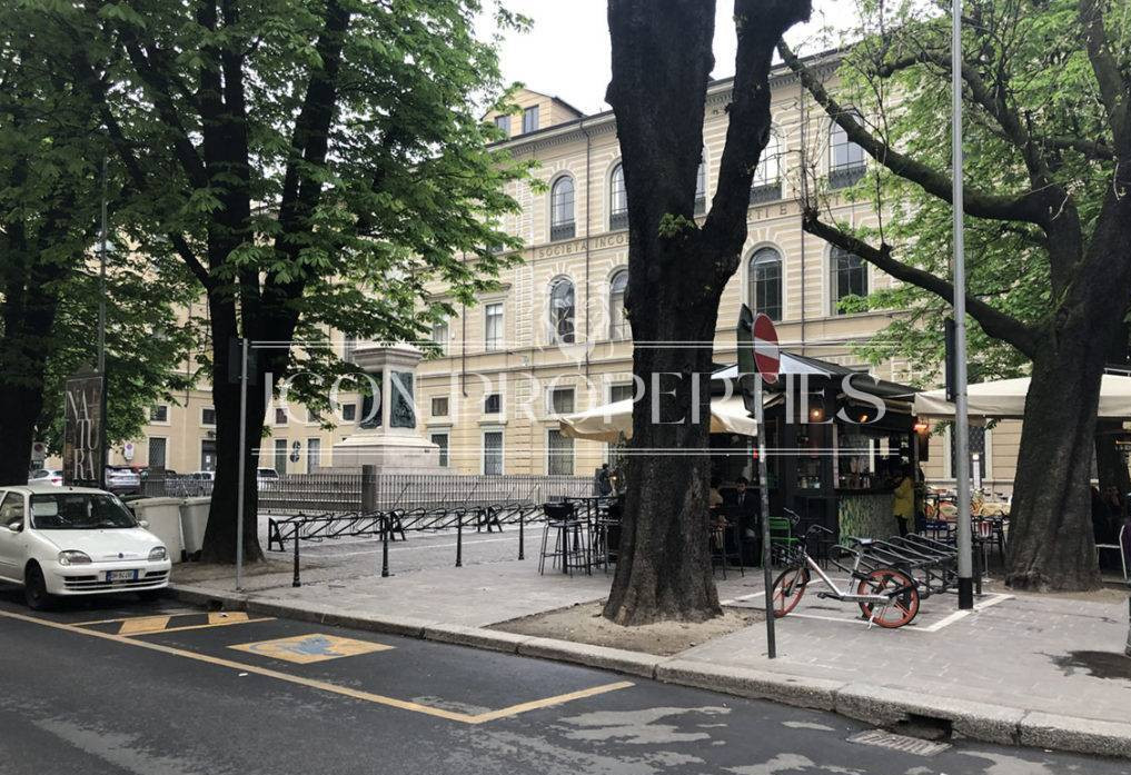 Negozio in affitto, Milano duomo