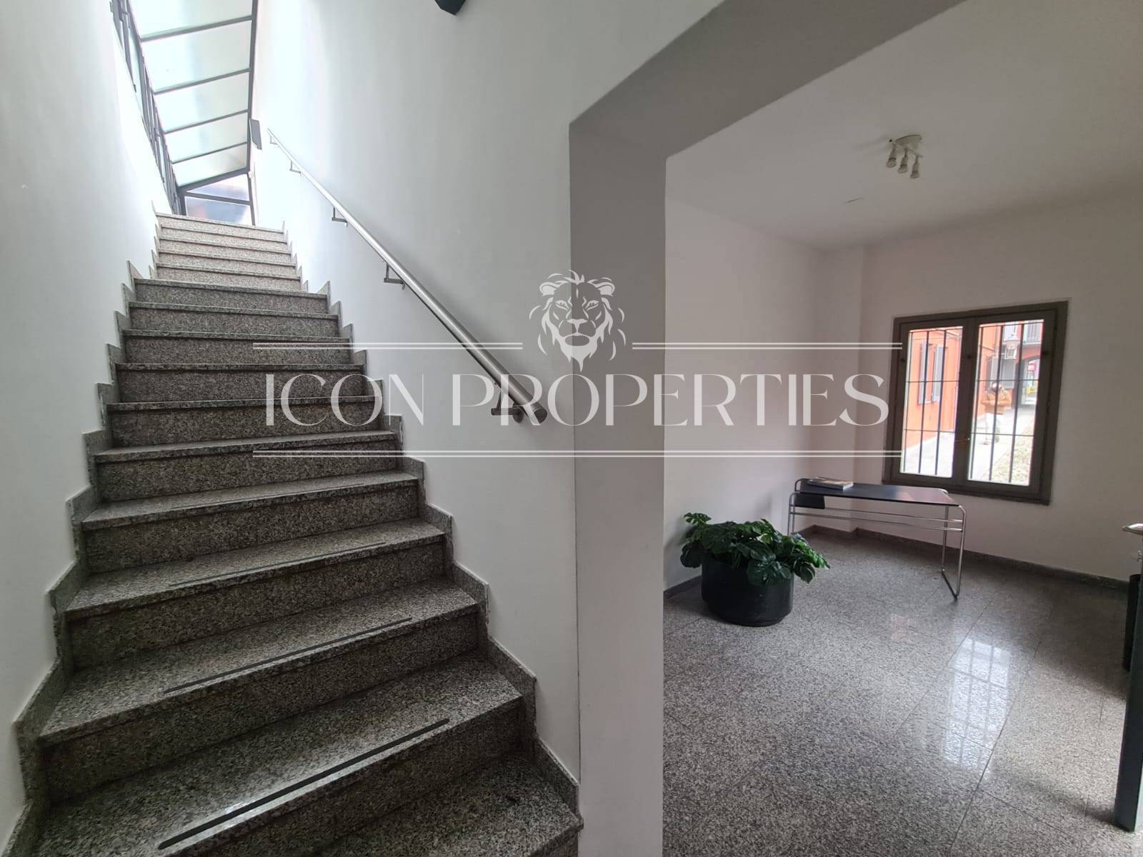 Ufficio in affitto a Milano, P.ta Romana