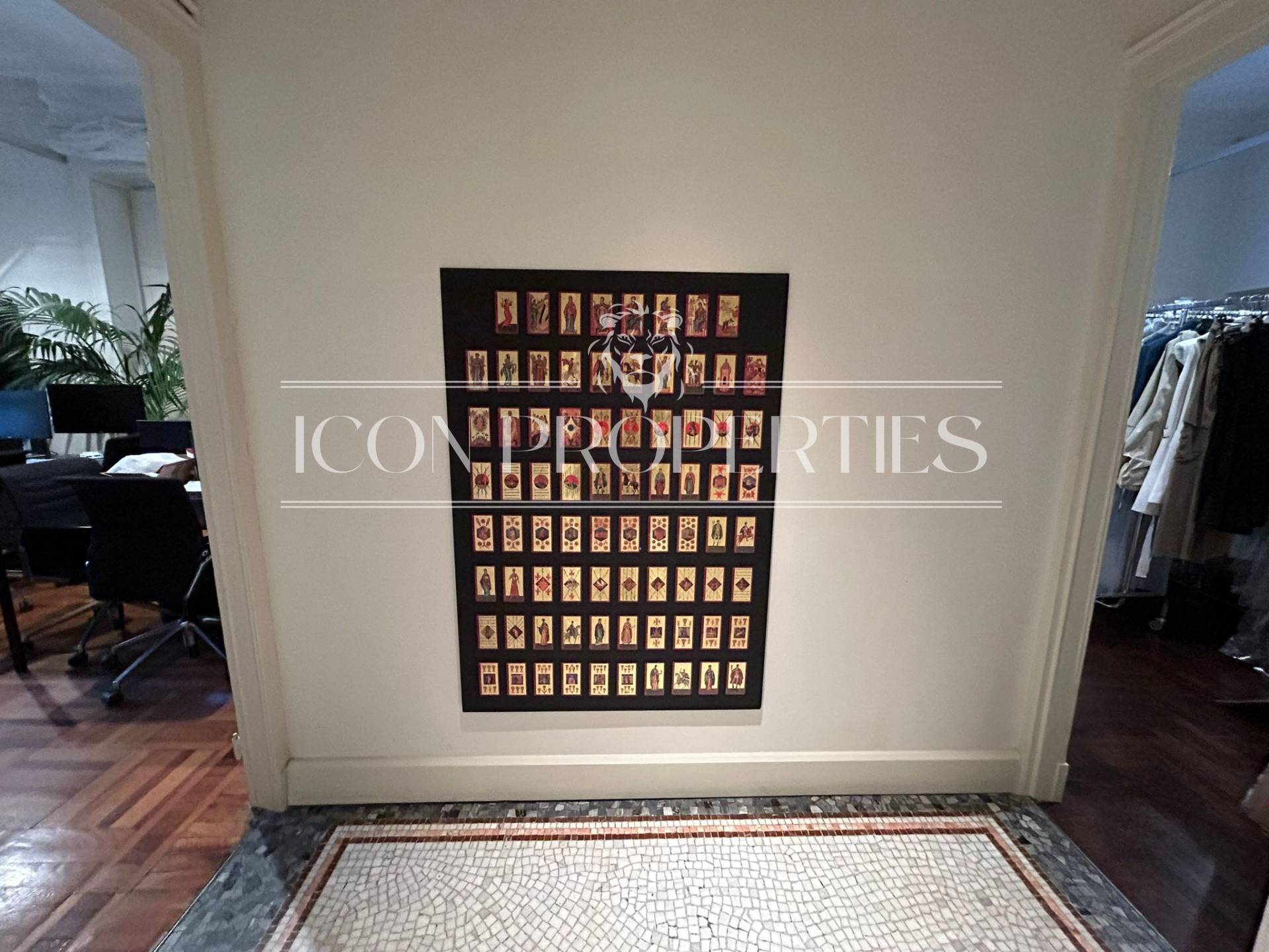 Ufficio in affitto a Milano, P.ta Romana