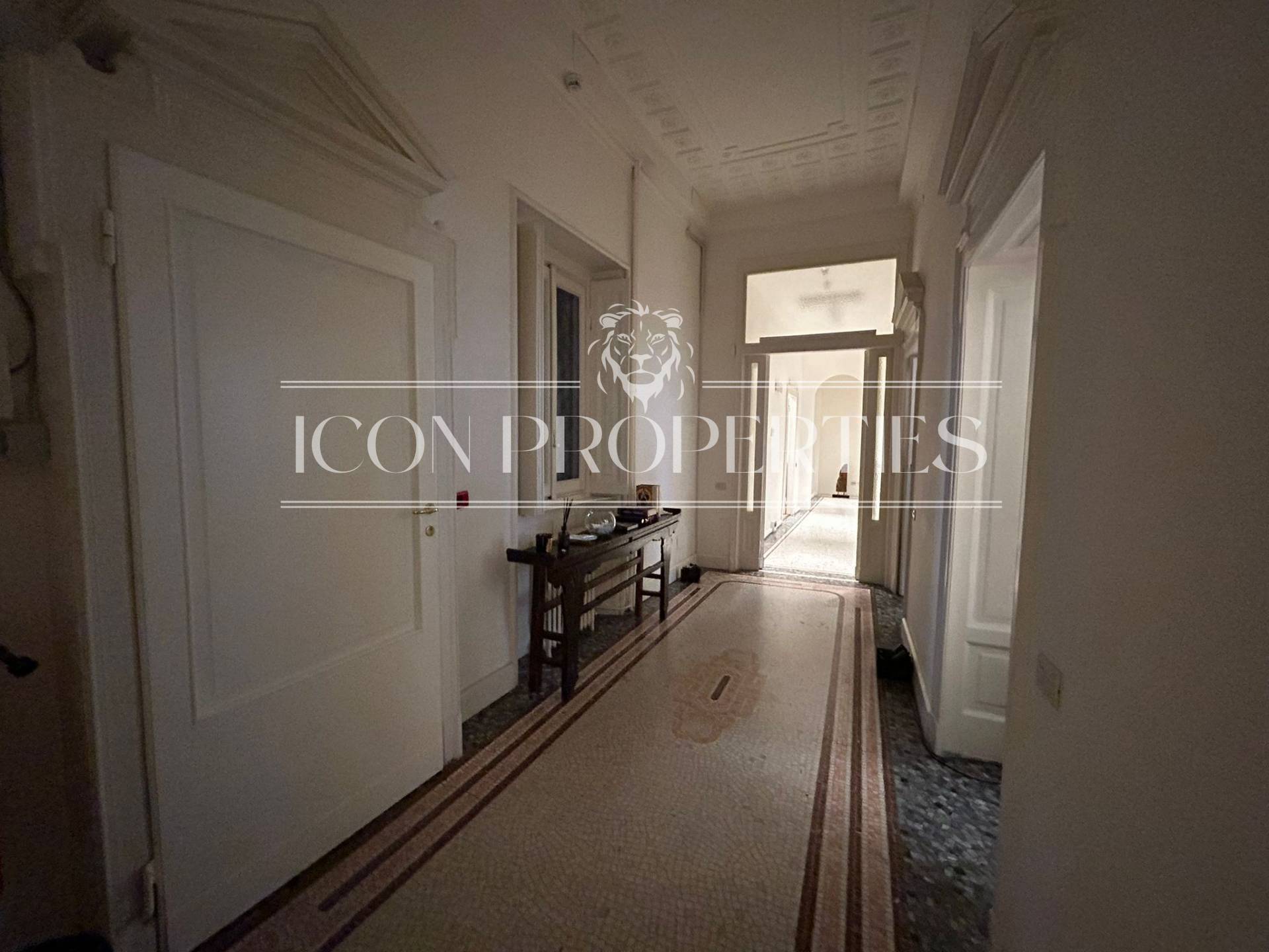 Ufficio in affitto a Milano, P.ta Romana