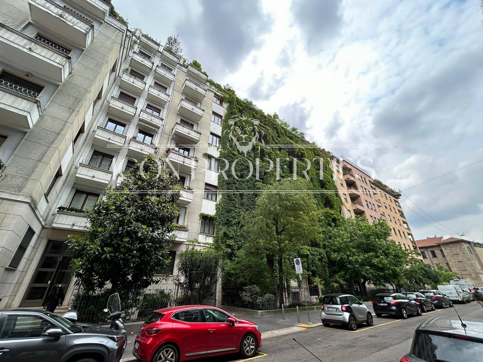 Appartamento in vendita, Milano crocetta
