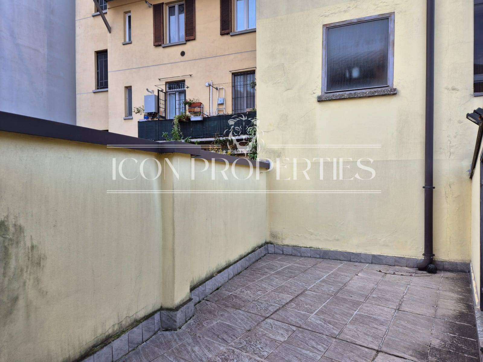 Appartamento in affitto a Milano, Gerusalemme