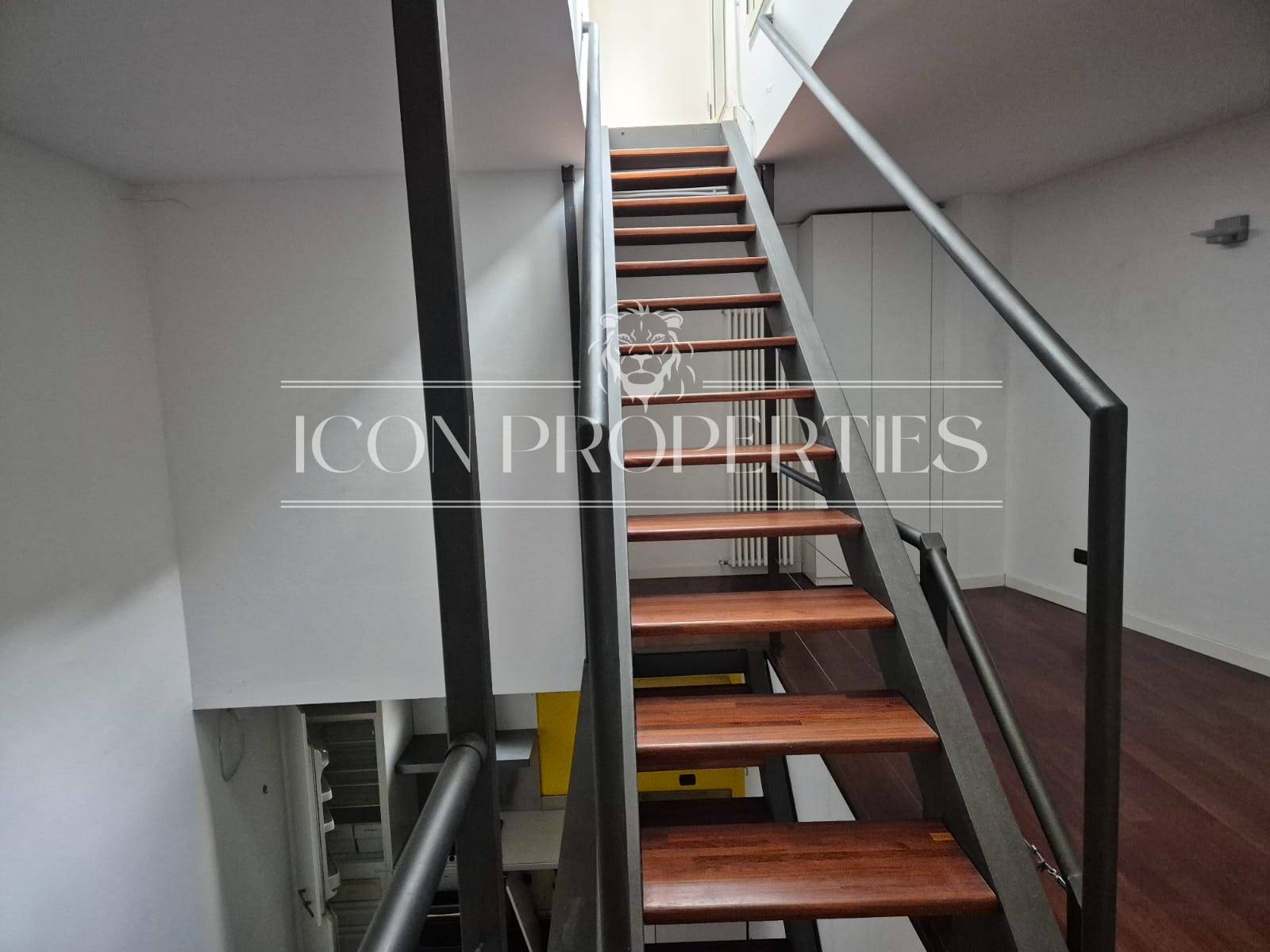 Appartamento in affitto a Milano, Gerusalemme