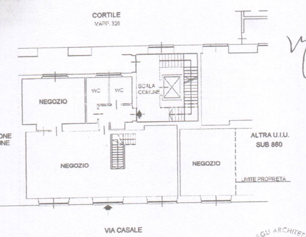 Negozio in affitto a Milano, Navigli