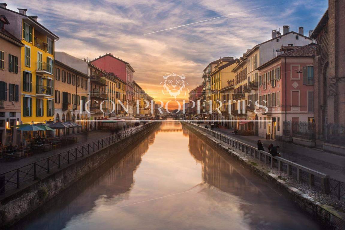 Negozio in affitto a Milano, Navigli