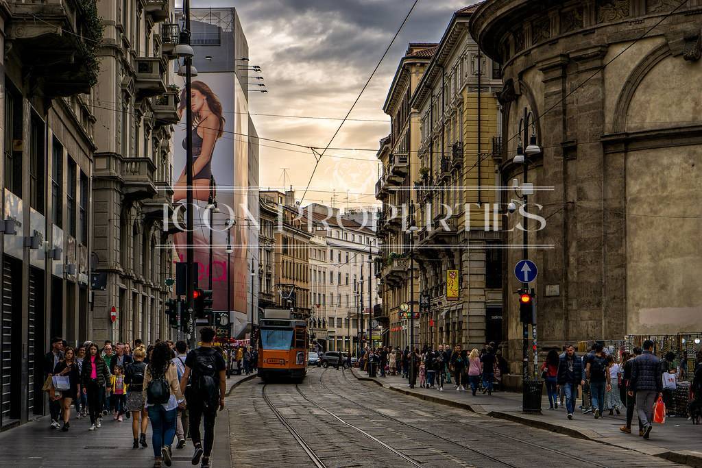 Negozio in affitto a Milano, Duomo