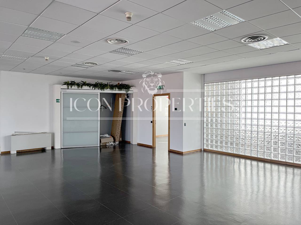 Ufficio in affitto a Milano, Forlanini