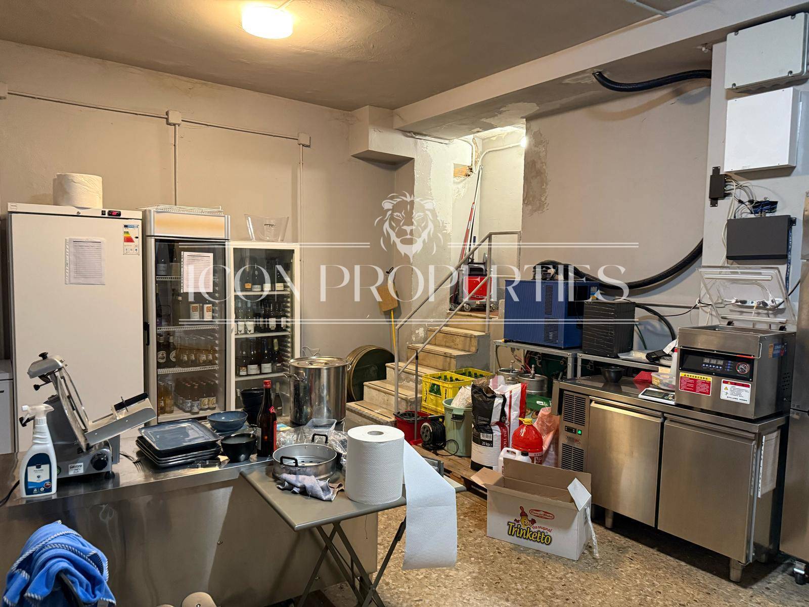 Negozio in affitto a Milano, P.ta Venezia