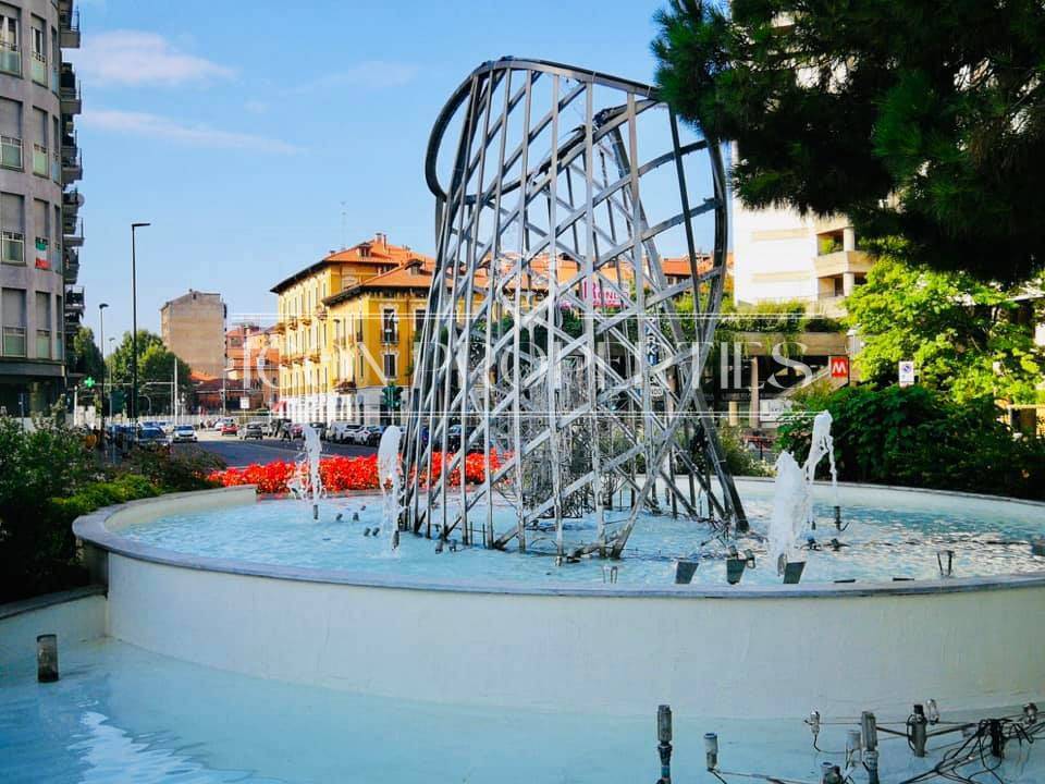 Negozio in affitto a Sesto San Giovanni