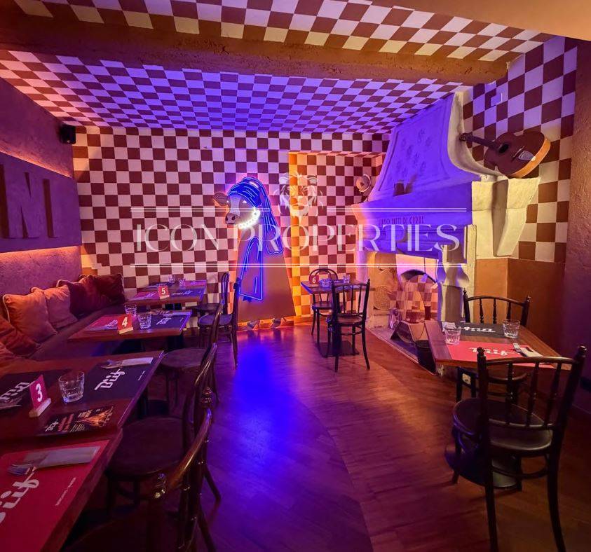 Negozio in affitto a Varese, Centro