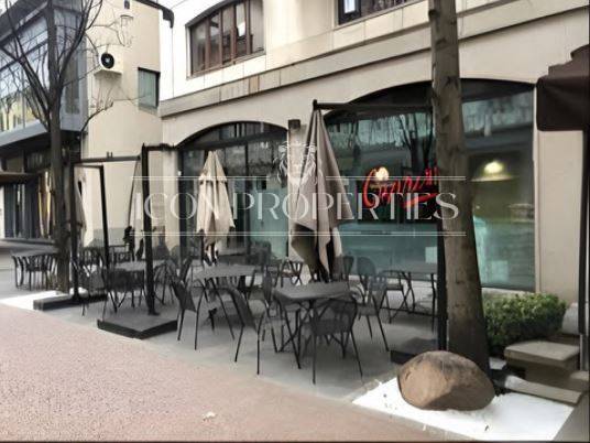 Negozio in affitto a Varese, Centro