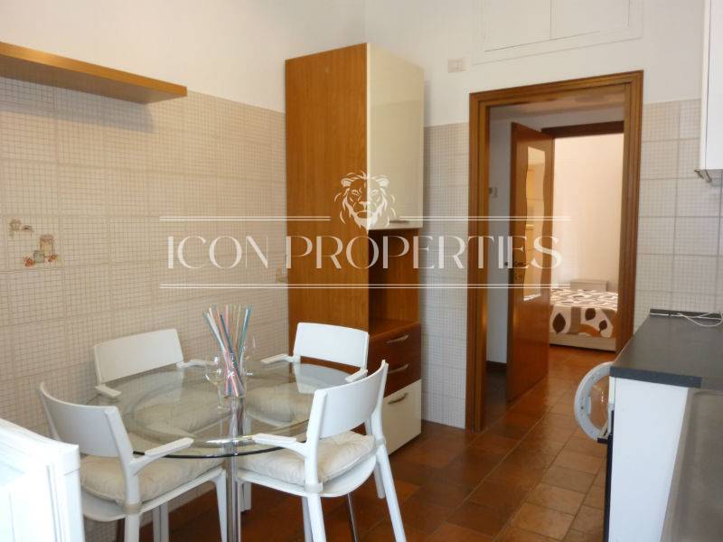 Appartamento in affitto a Milano, Rogoredo