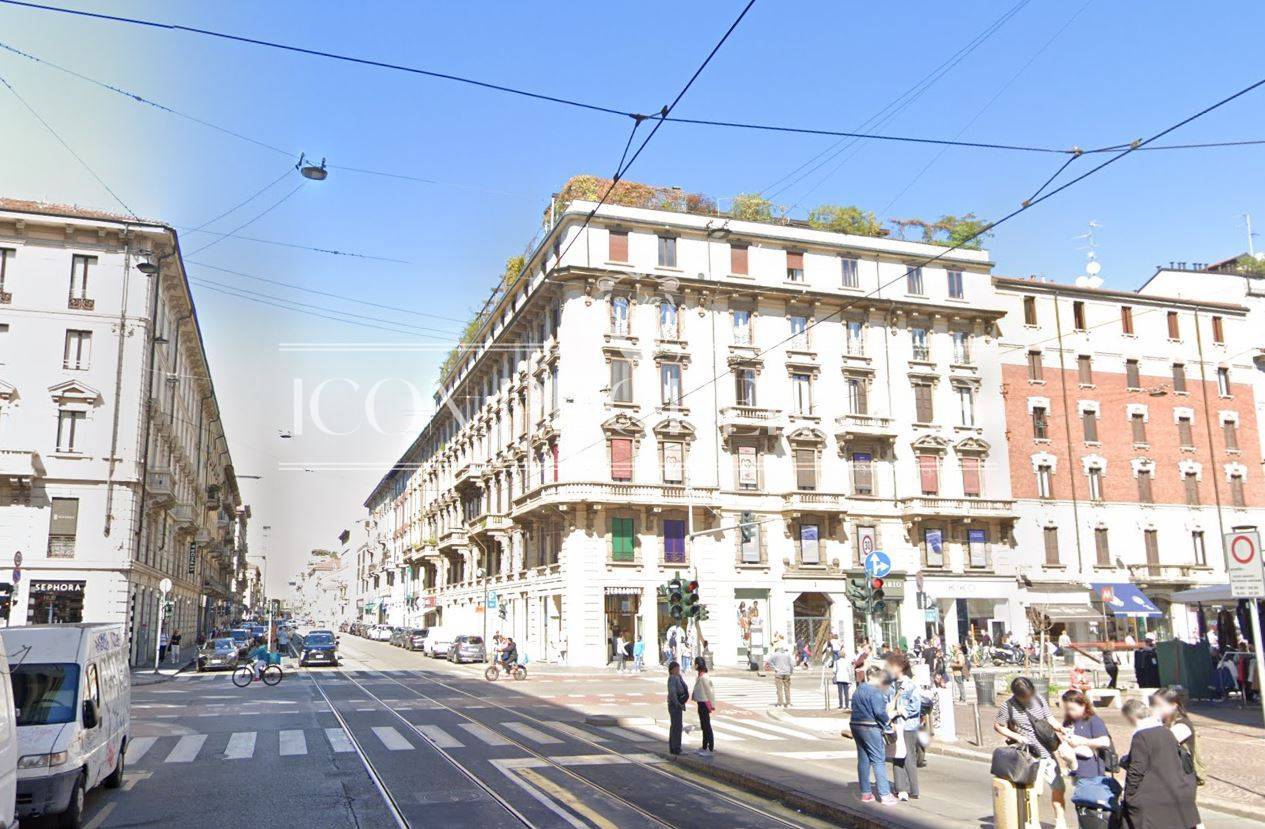 Negozio in affitto a Milano, Buenos Aires