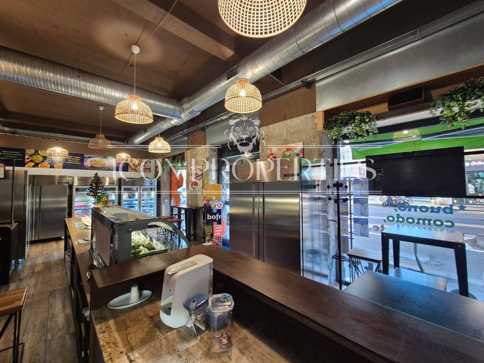 Negozio in affitto a Milano, Buenos Aires