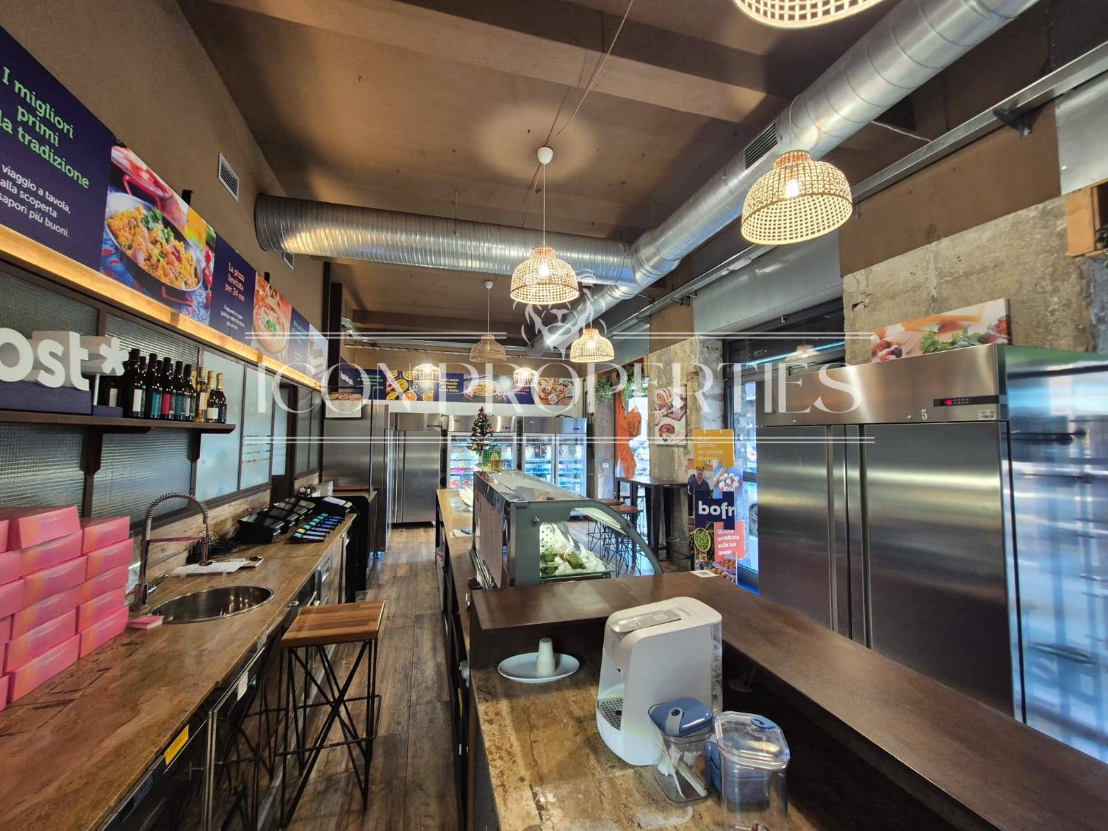 Negozio in affitto a Milano, Buenos Aires