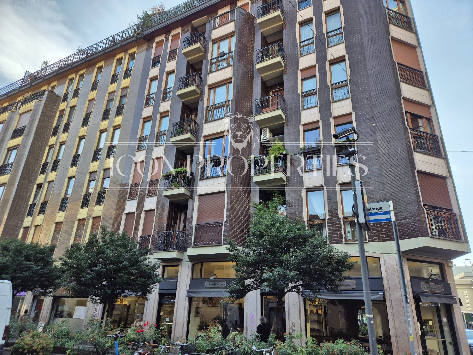 Laboratorio in vendita a Monza, centro