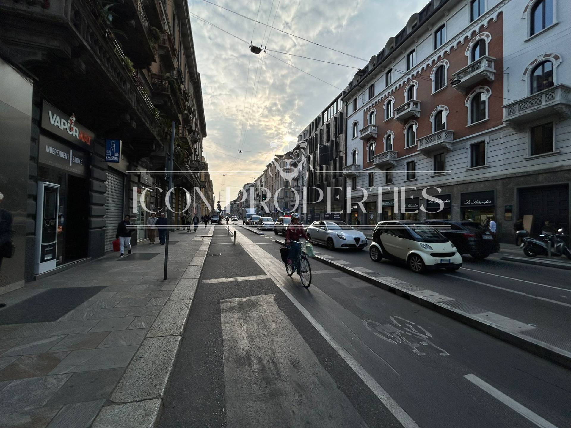 Negozio in affitto a Milano, Buenos Aires