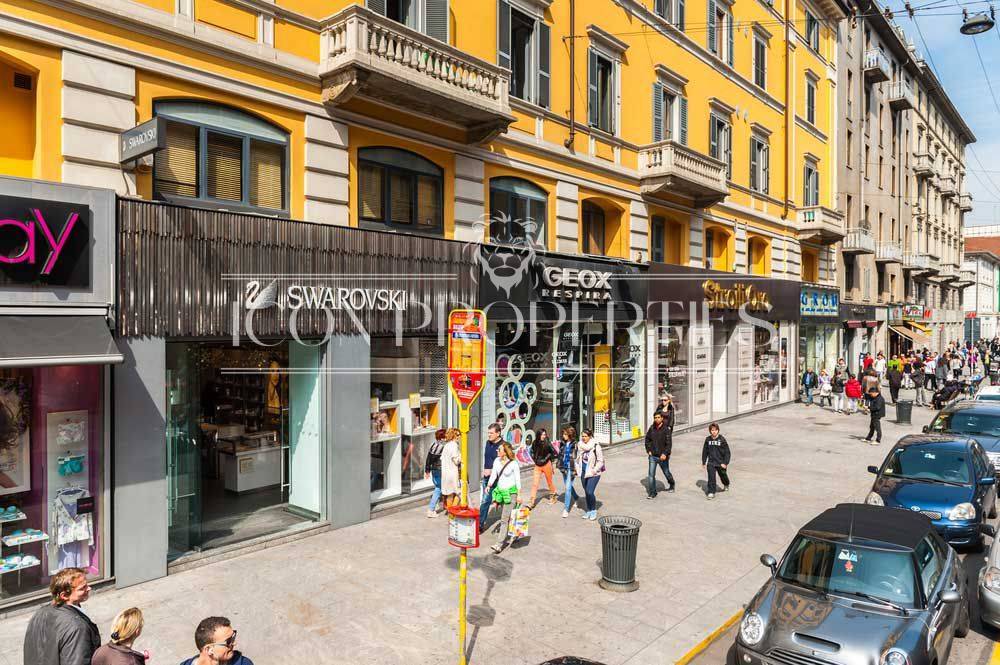 Negozio in affitto a Milano, Buenos Aires