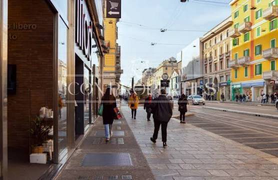 Negozio in affitto a Milano, Buenos Aires