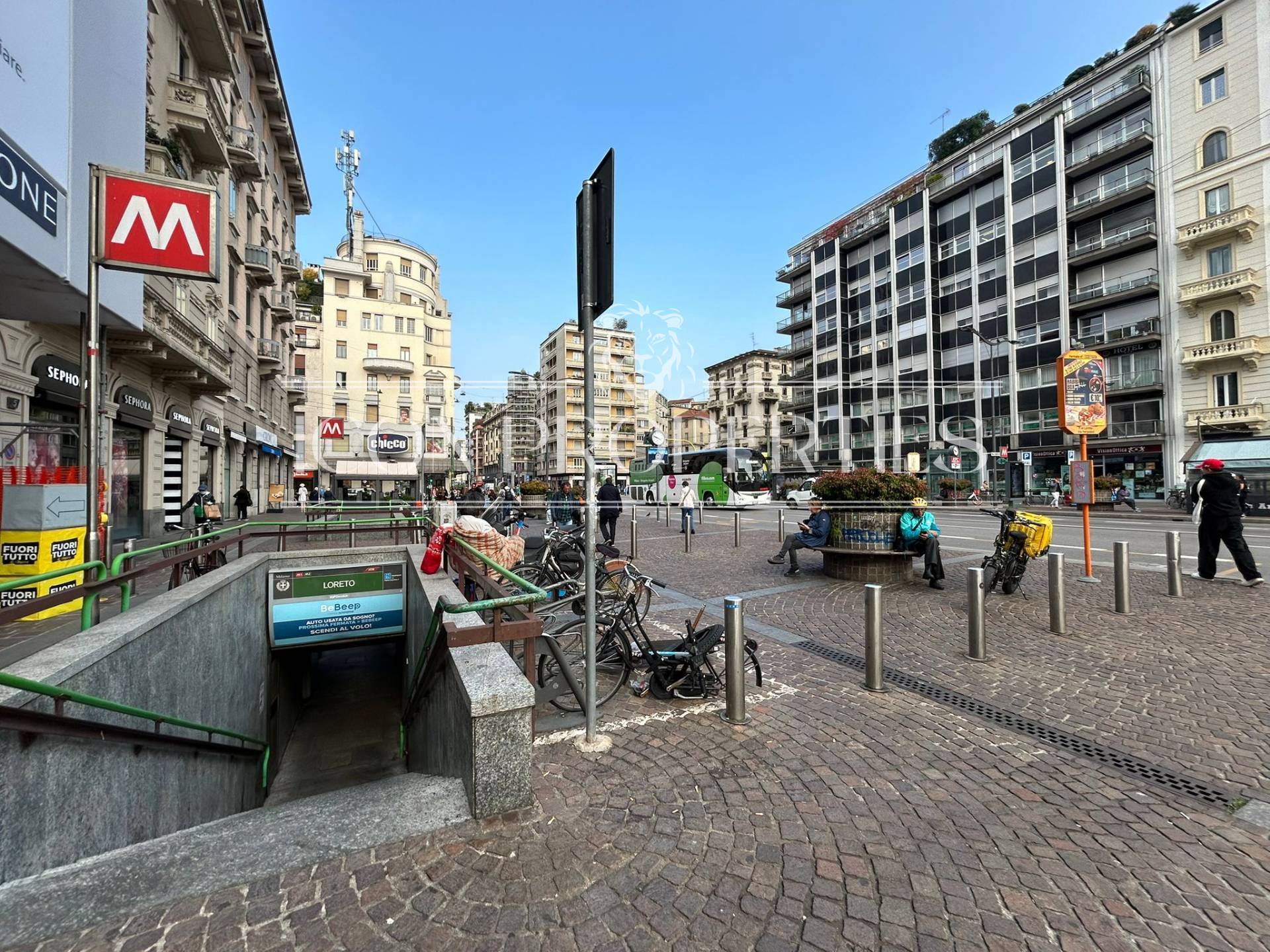 Negozio in affitto a Milano, Buenos Aires