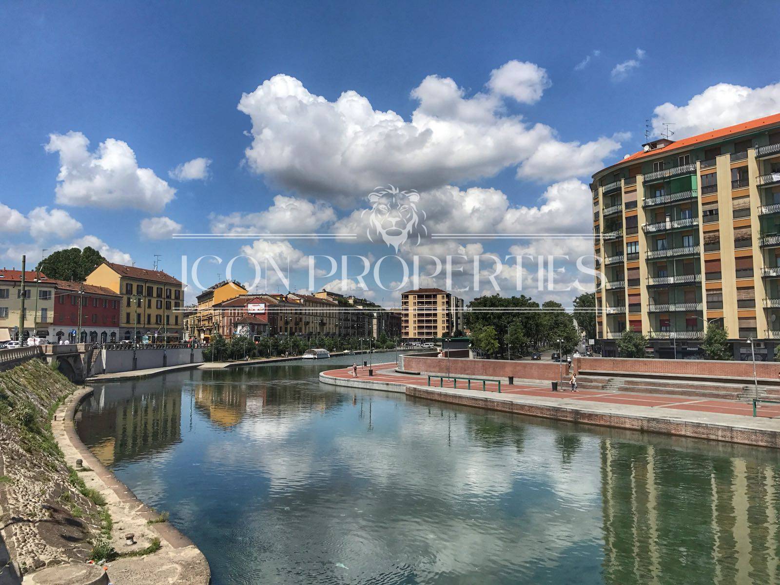 Negozio in affitto a Milano, Navigli