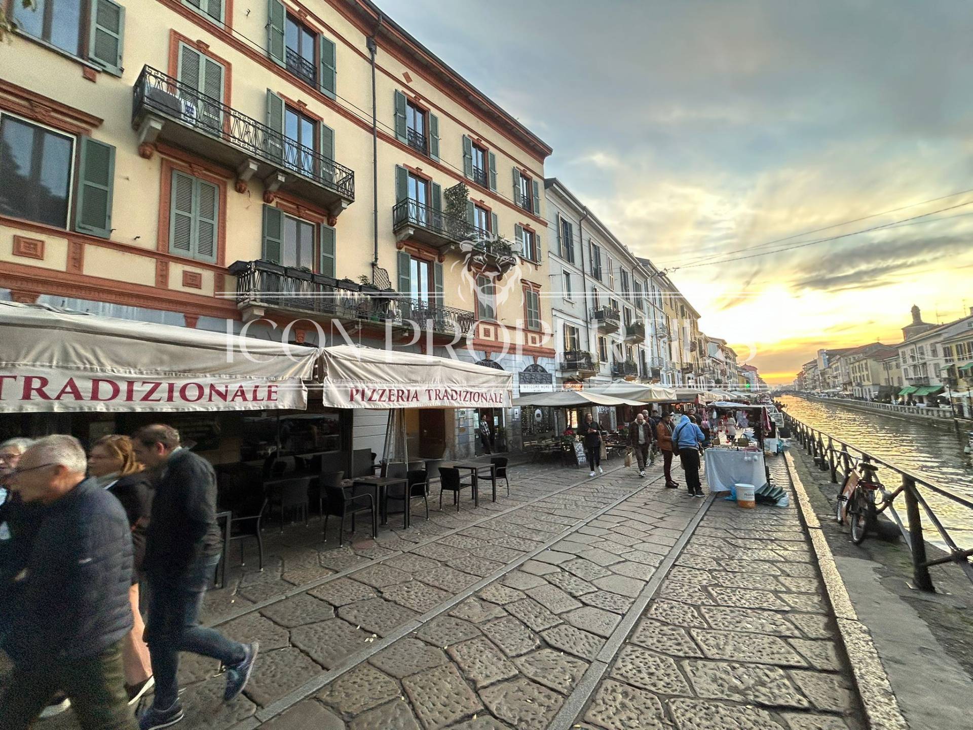 Negozio in affitto a Milano, Navigli