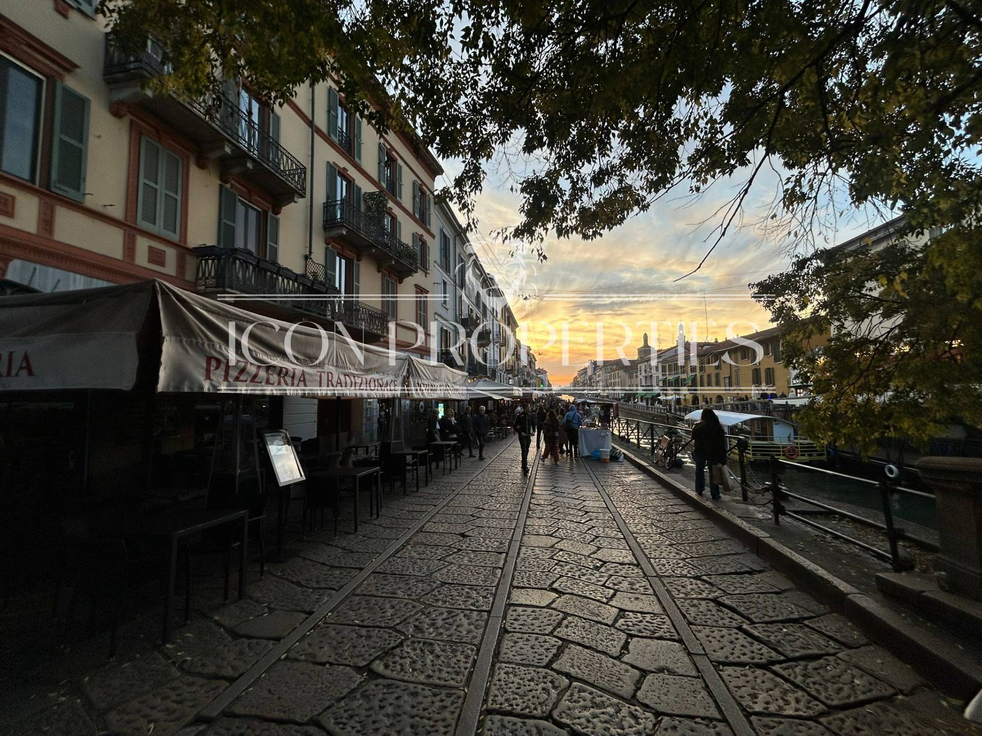 Negozio in affitto a Milano, Navigli