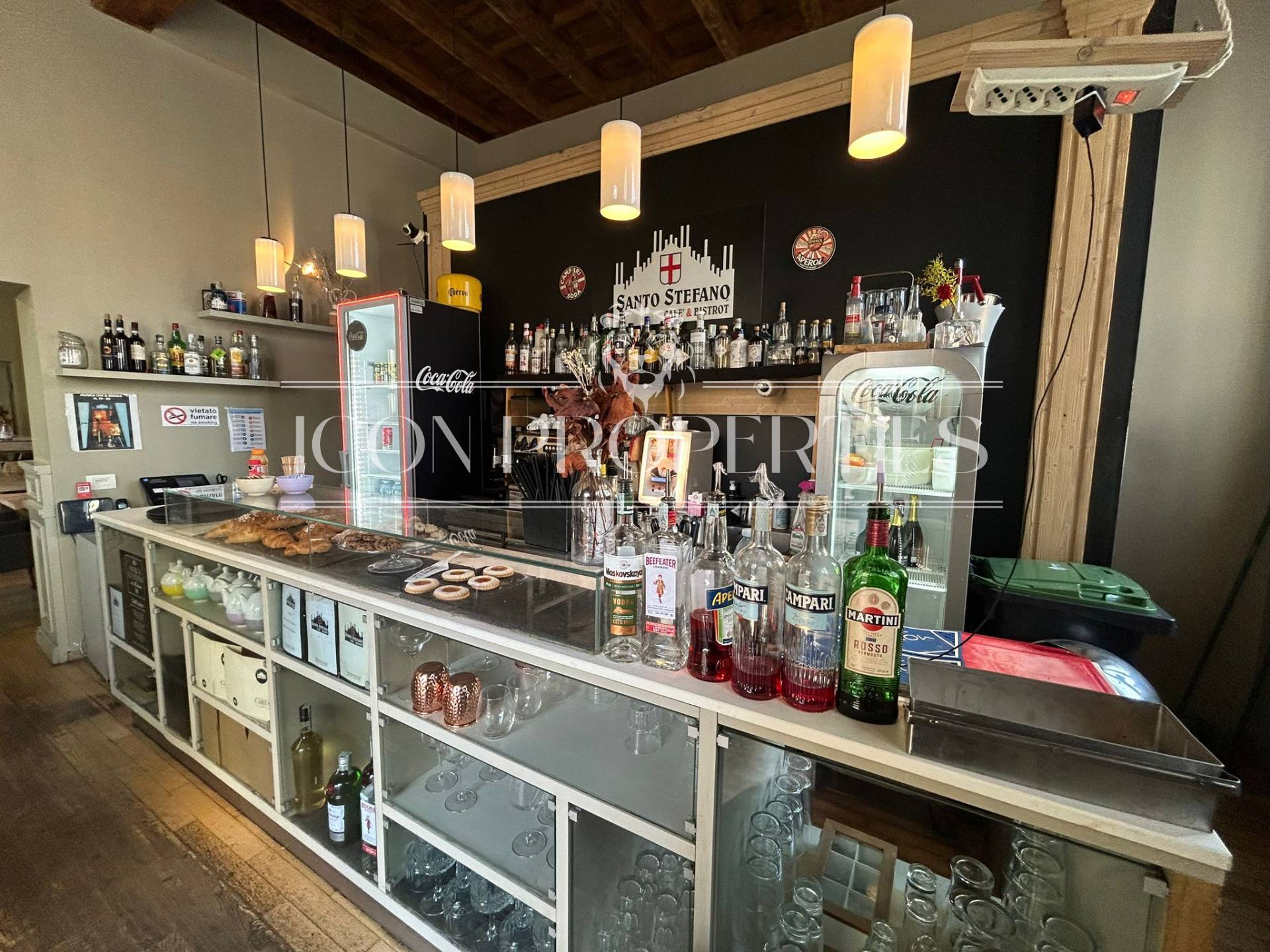 Negozio in affitto a Milano, Duomo