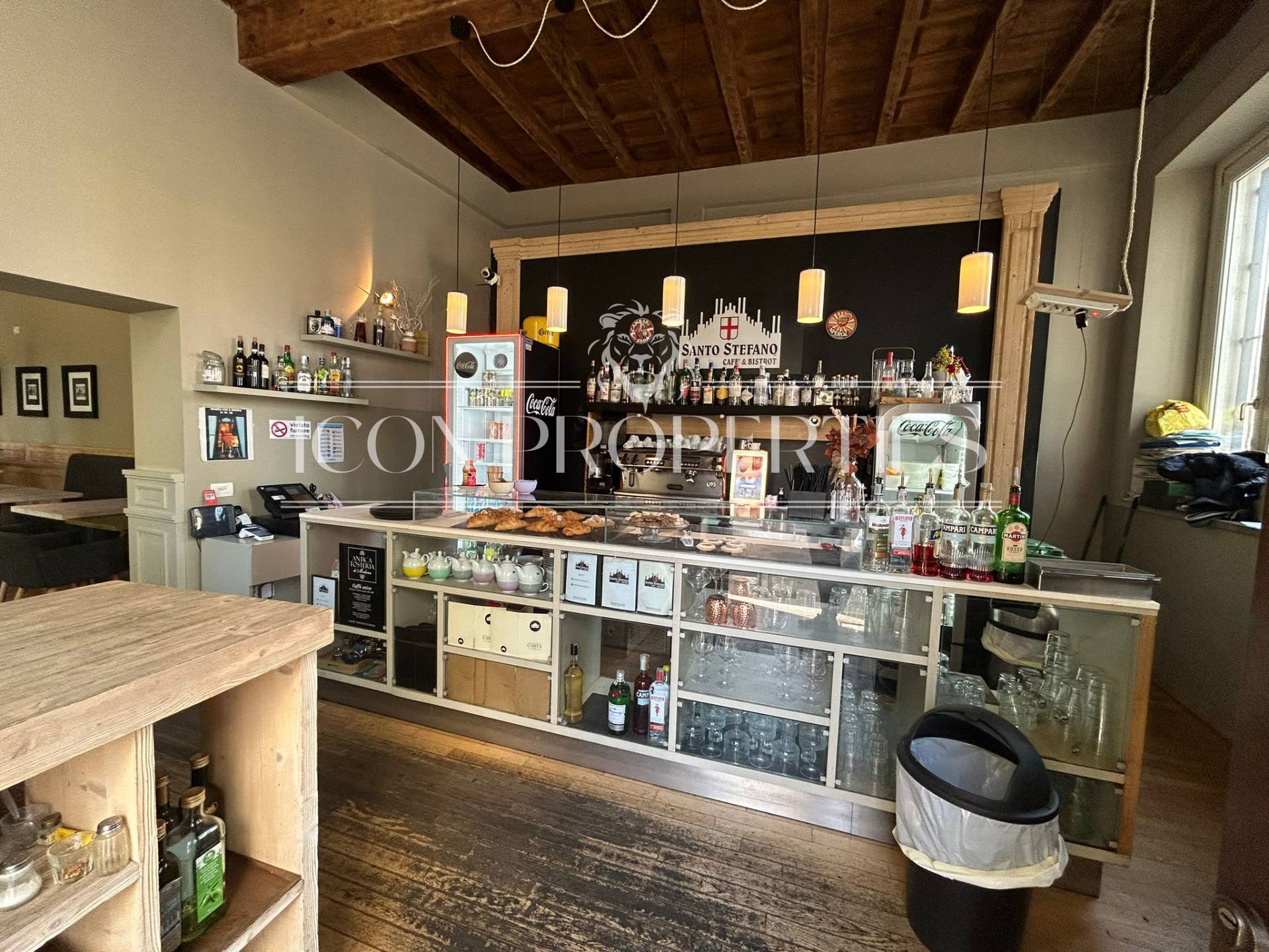 Negozio in affitto a Milano, Duomo