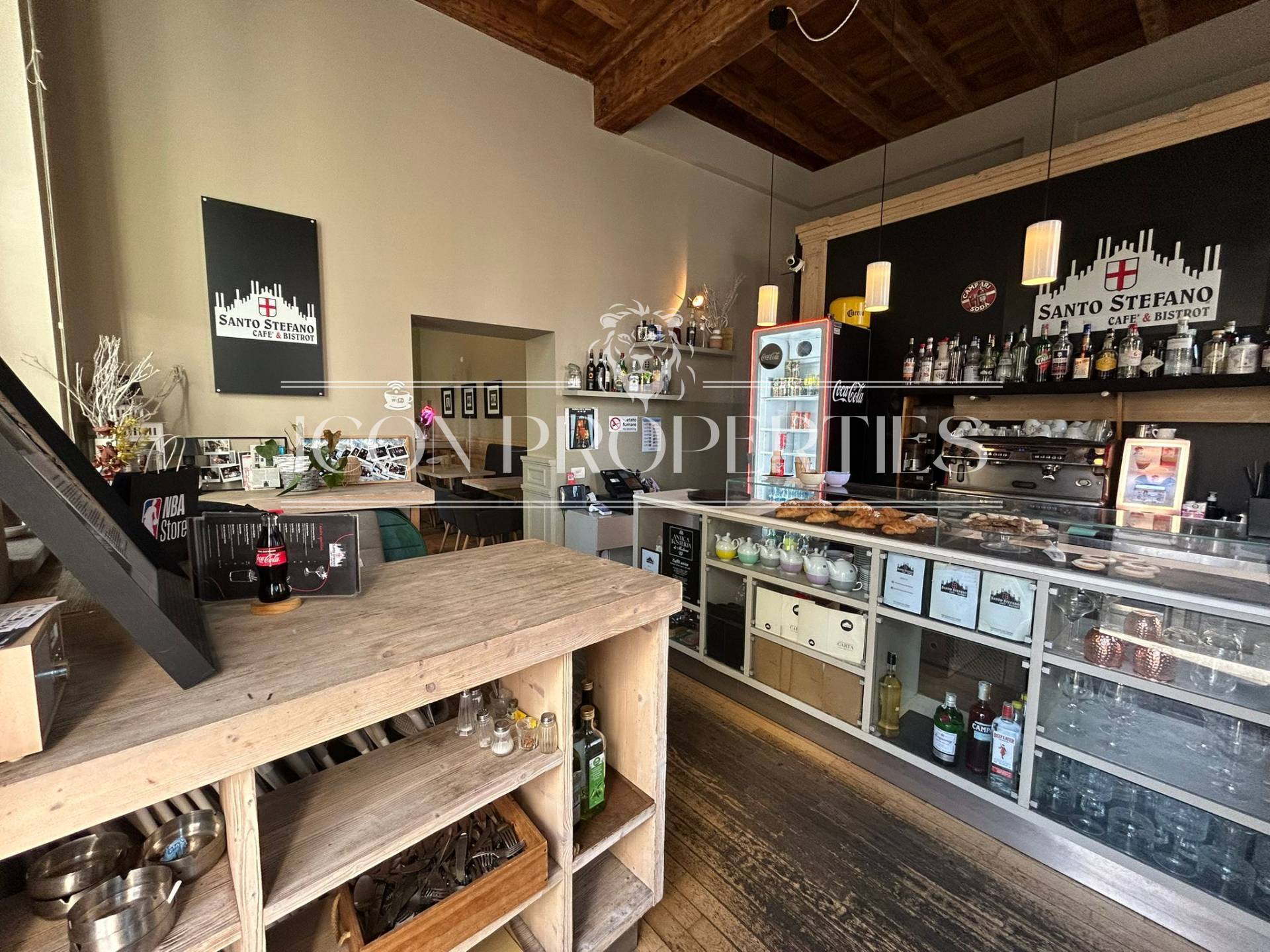 Negozio in affitto a Milano, Duomo