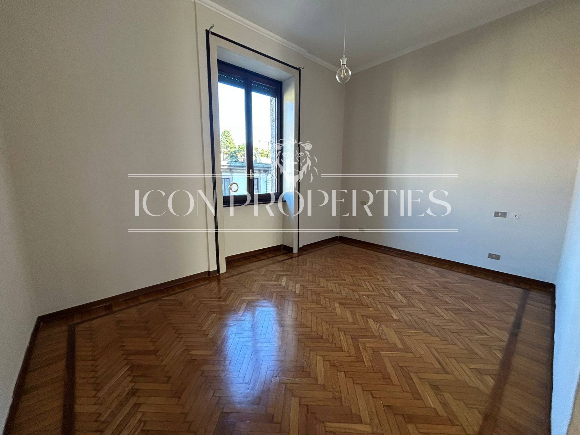 Appartamento in affitto a Milano, Cadorna