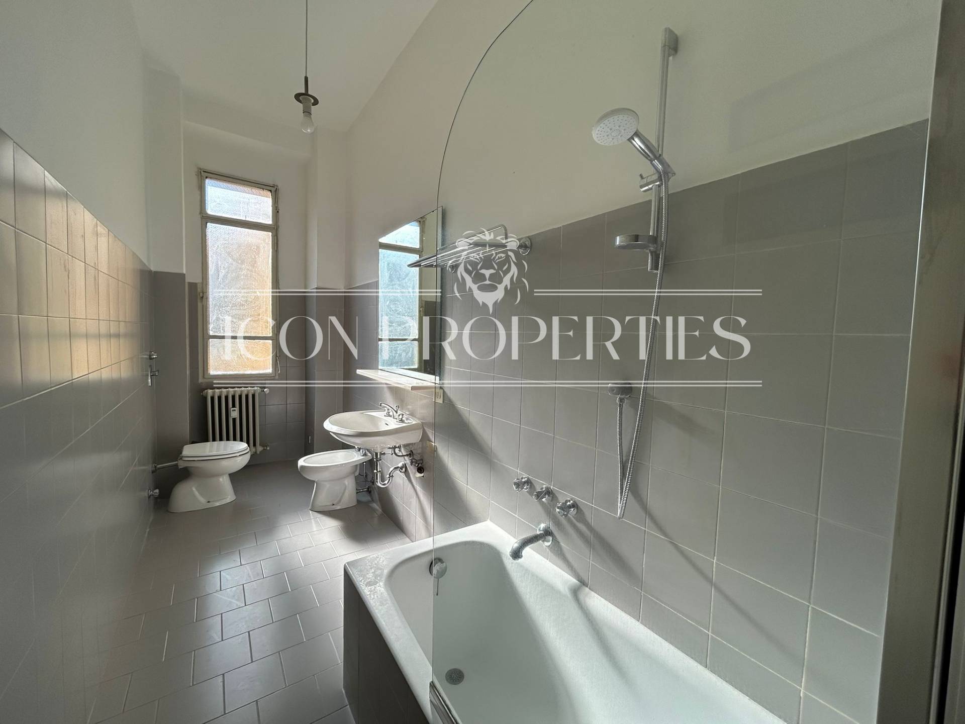 Appartamento in affitto a Milano, Cadorna