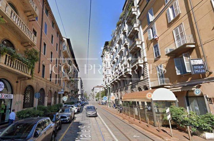 Negozio in affitto a Milano, Conciliazione