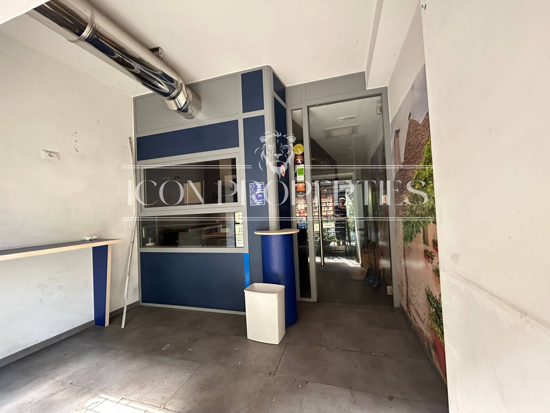 Negozio in affitto a Milano, P.ta Romana